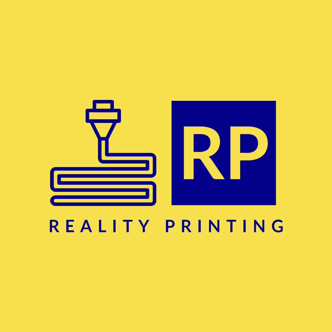 Reality Printing